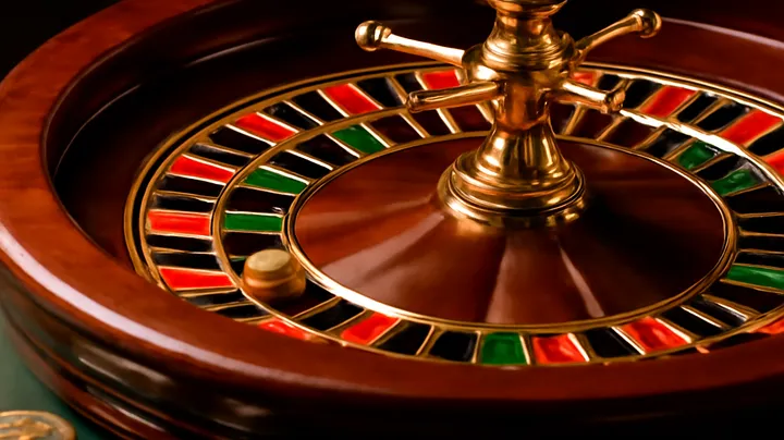 Exciting Live Casino Experience Exciting Live Casino Experience