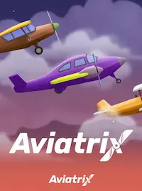 AviatriX AviatriX crash game at EX66 COM