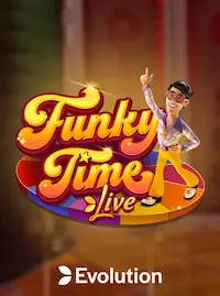 Funky Time Funky Time live disco show at EX66 COM