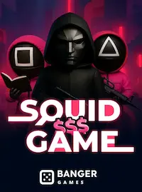 Squid Game Squid Game themed slot at EX66 COM