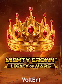 Mighty Crown Mighty Crown slot at EX66 COM