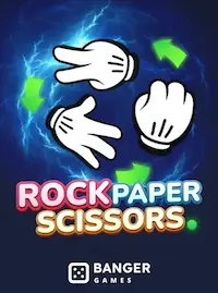 Rock Paper Scissors Rock Paper Scissors instant game at EX66 COM