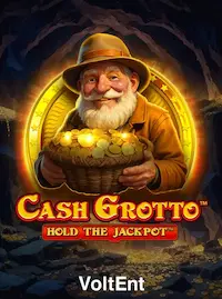 Cash Grotto Cash Grotto slot at EX66 COM