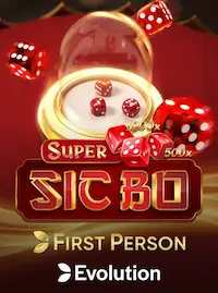 Sic Bo Sic Bo live at EX66 COM