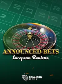 Announced Bets Announced Bets Roulette at EX66 COM