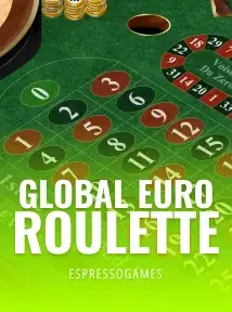 Global Euro Roulette Global Euro Roulette at EX66 COM