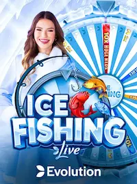 Ice Fishing Ice Fishing game at EX66 COM