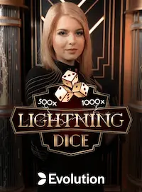 Lightning Dice Lightning Dice live show at EX66 COM