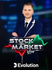 Stock Market Stock Market live game show at EX66 COM