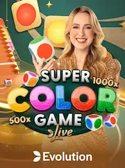 Super Color Game Super Color Game at EX66 COM
