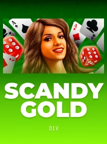 Scandy Scandy live at EX66 COM